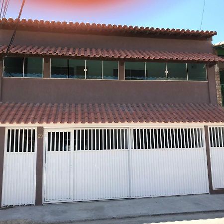 Vila Casa Por Do Sol 3 Arraial do Cabo Exteriér fotografie